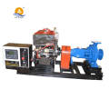 33 4hp high pressure axial pump for diesel engine pumpset